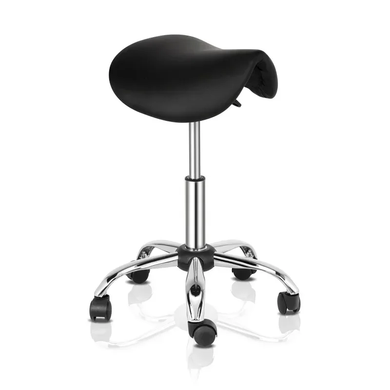 Barber Shop Chair Hair Salon Special Hair Perm and Dyeing Lift Seat Fashion Hair Stylist
