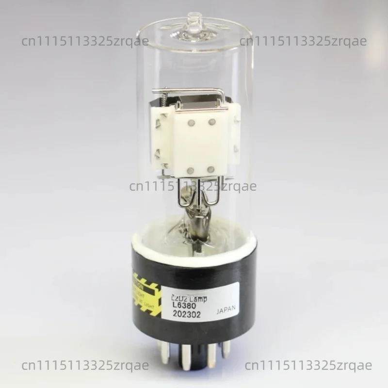 Shimadzu Spectrophotometer UV-2400 2450 2600 3700 Deuterium Lamp L6380 062-65055-05