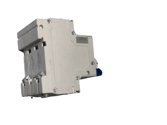 20 piezas MCB C65S tipo CHINT interruptor de seguridad de rendimiento de alta calidad Protector de circuito disyuntor en miniatura Mcb