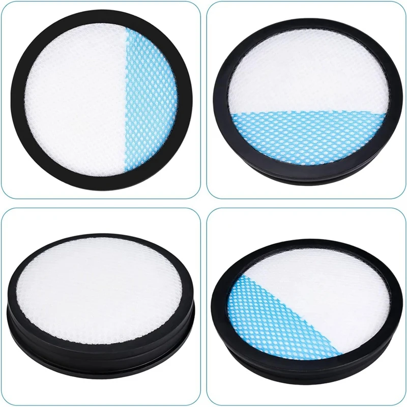 Vacuüm Draadloze 18V Filter Vervanging Filter Vervanging Voor Ryobi 18V EEN 1 + Draadloze Stick Vacuüm PBLSV716K,PBLSV716B