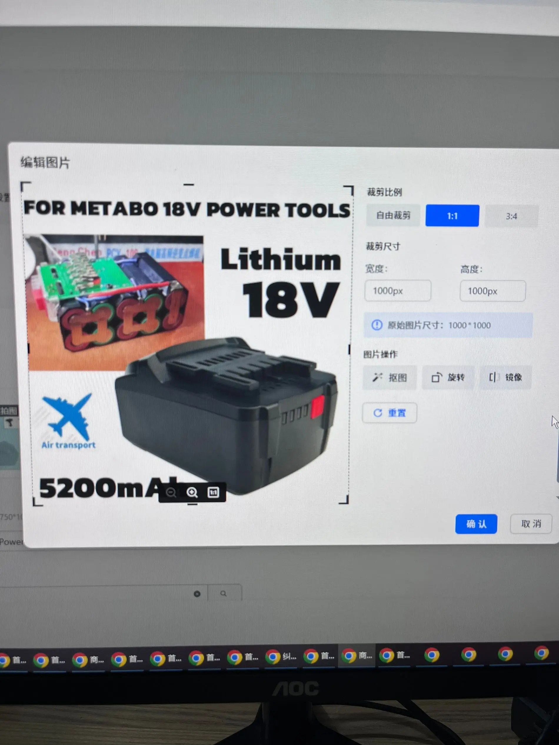 

Аккумулятор 18 В, 5200 мАч для аккумуляторных электроинструментов Metabo, дрели, гаечных ключей, молотков для аккумулятора Metabo 18 В 625592000 625591000