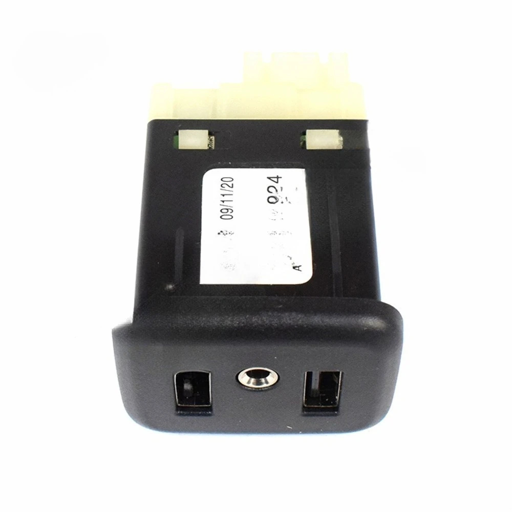 13519224 Suitable for auto parts, engines, consoles, audio USB ports