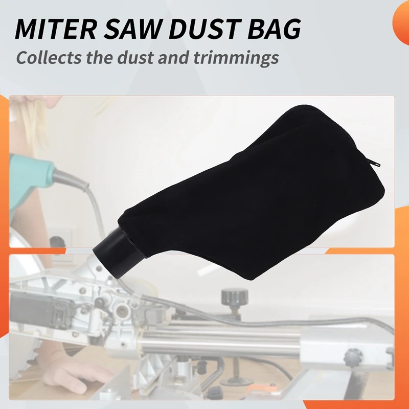 AA97Z Miter Saw Dus… - image