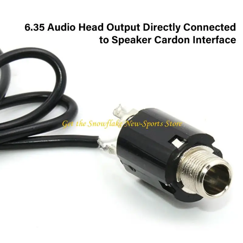 E56D 2 Band Eq Guit…