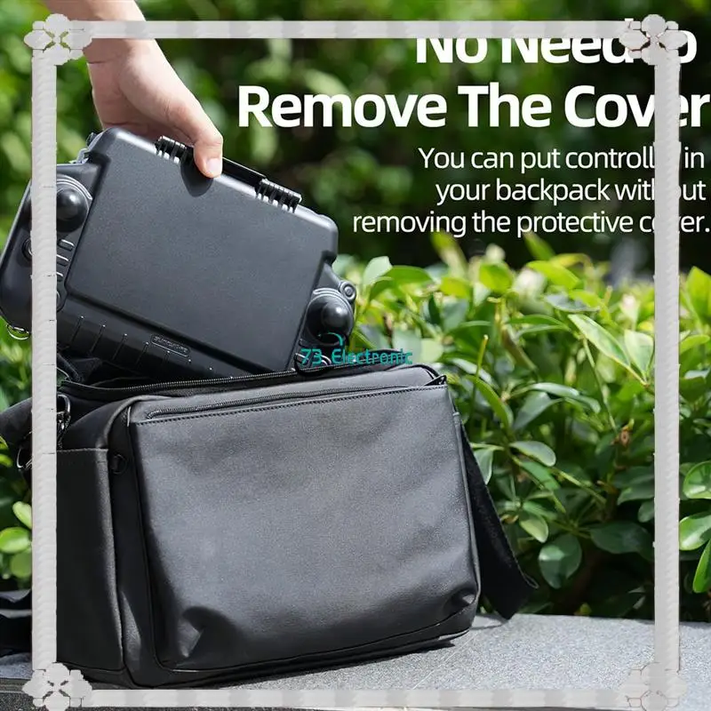 Sunnylife – plaque de Protection de pare-soleil pour télécommande RC PLUS 2, livraison en 24 heures, pour télécommande série Matrice 400 4T