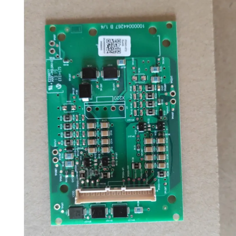 

ZGAD-572/ZGAD-592/ZGAD-582 тест ок печатная плата материнская плата