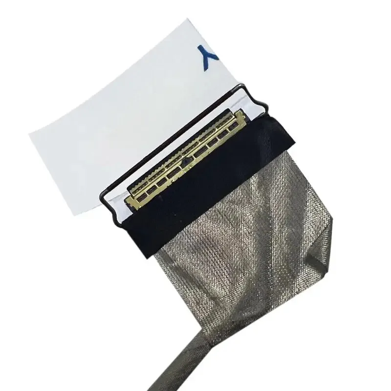 PJSE New EDP HD LCD Non Touch cable For Dell Latitude 3420 CYBG L14 MLK 30PIN 0YCJTT 450.0QQ03.0011