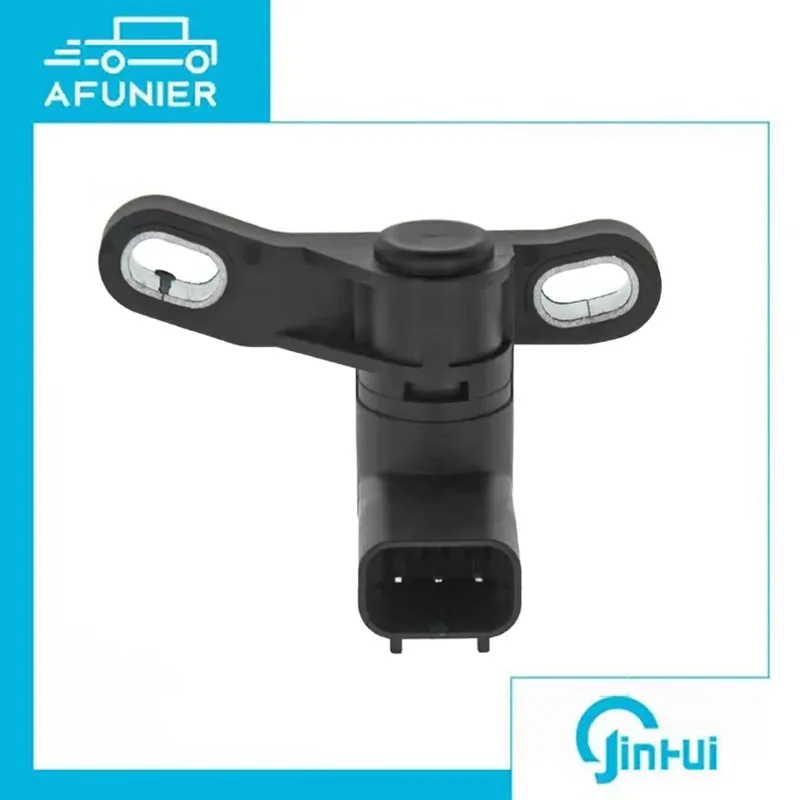 10Pcs Crankshaft Position Sensor For Mazda 6 Kombisedan 2.0L OE No.:917750,6M866C315