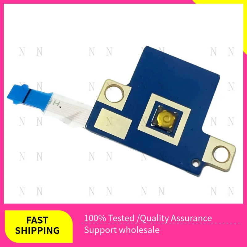 

YZ ODIN-16UN-Power-Board For Dell Inspiron 16 5620 16-5625 NH5VK 0NH5VK