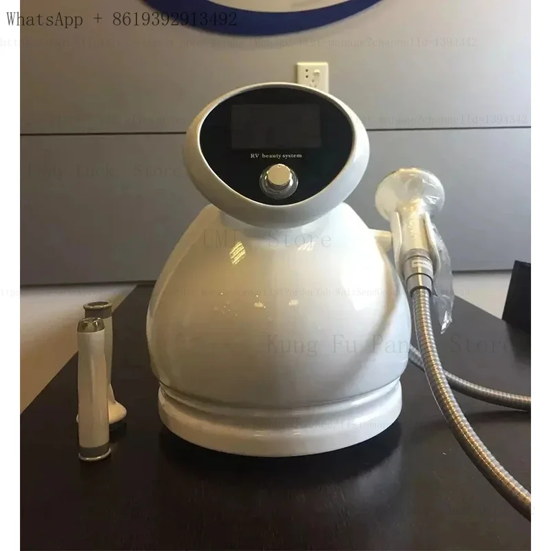 

Портативная радиочастотная монополярная радиочастотная радиочастотная машина для лица Y Корпоральная и радиочастотная машина для тела