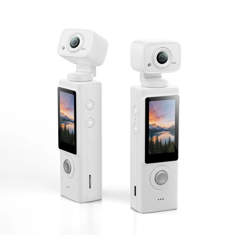 Handheld outdoor sports camera vlog convenient multi-function travel camera high definition recording outdoor camera