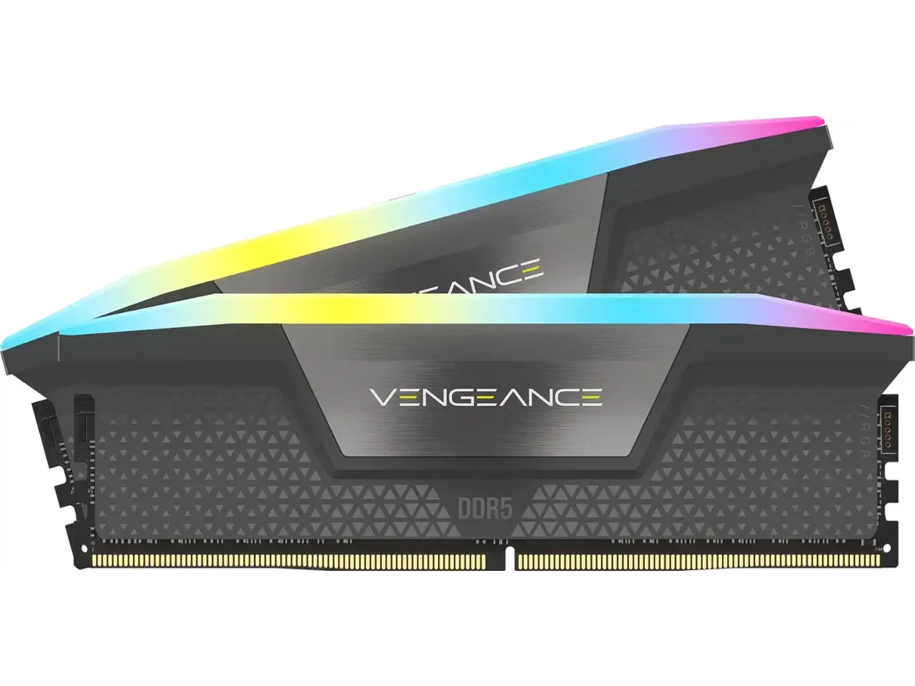 CORSAIR Vengeance RGB 16GB (2  – Corsair Ram Vengeance 16Gb recenzja i cena