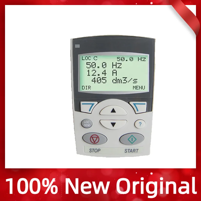 

frequency converter ACS-CP-C 100%Original NEW .