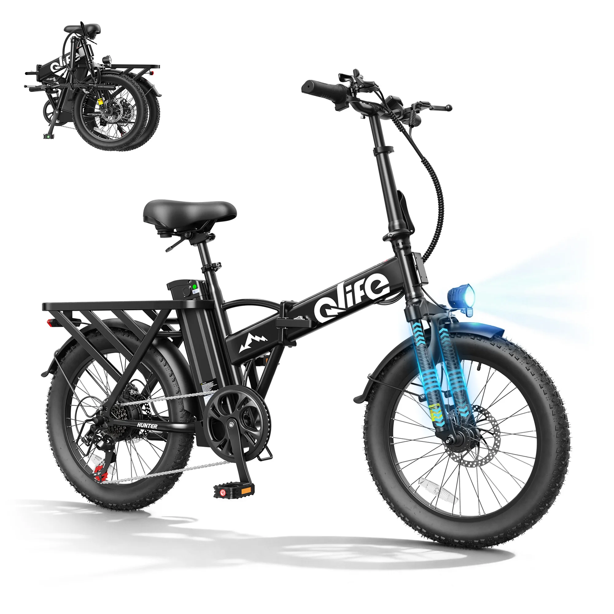 Qlife 20