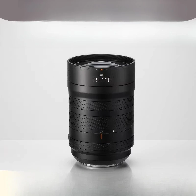 XCD 2.8-4/35-100E Day Line, Zoom Landscape Portrait Lens