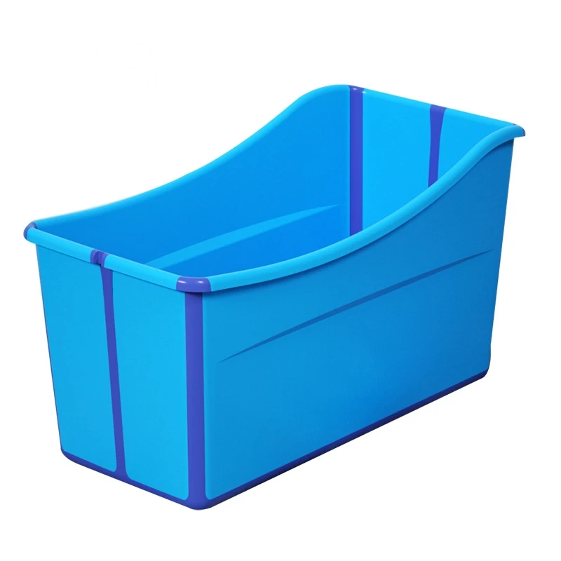 Pet Folding Bath Tub, Golden Retriever Dou Teddy Special Bath Tub Dog bath, pet foldable bath, bath tub