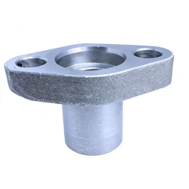 TB554.385A-01a Pulling Rod Shaft Sleeve for Lovol Oubao Tractor Parts