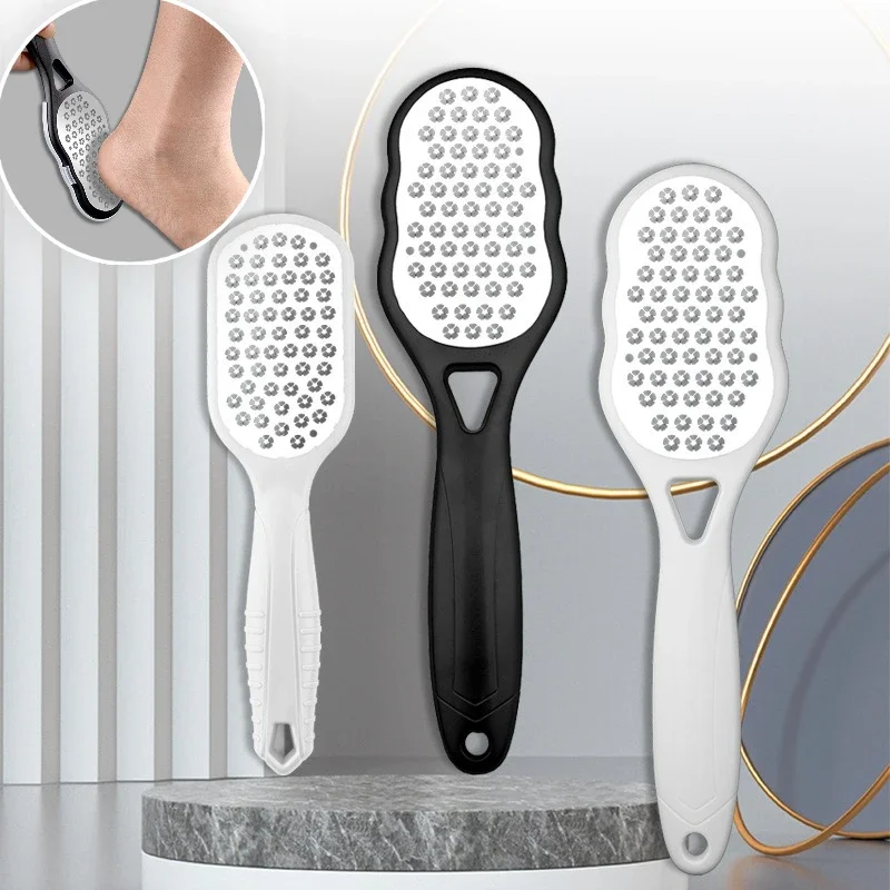 

Пилочка для педикюра, инструмент для шлифовки ног, мозоли, педикюр и удаление омертвевшей кожи, шлифовальная машинка для ног, двусторонняя пилка, наждачная бумага, пилочка для ног