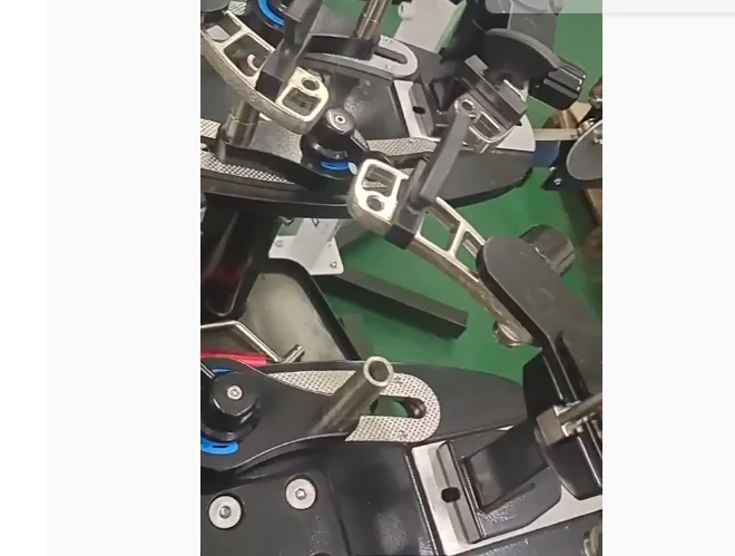 Table Tennis Threading Winding Machine Badminton/Tennis Racket Hand String Pulling Machine Dual Purpose Sports Repair Tools