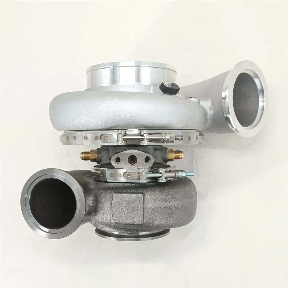 G-SERIES G42-1200 73mm A/R 1.01  Turbocharger  Dual Vband 860778-5002S 757707-0012