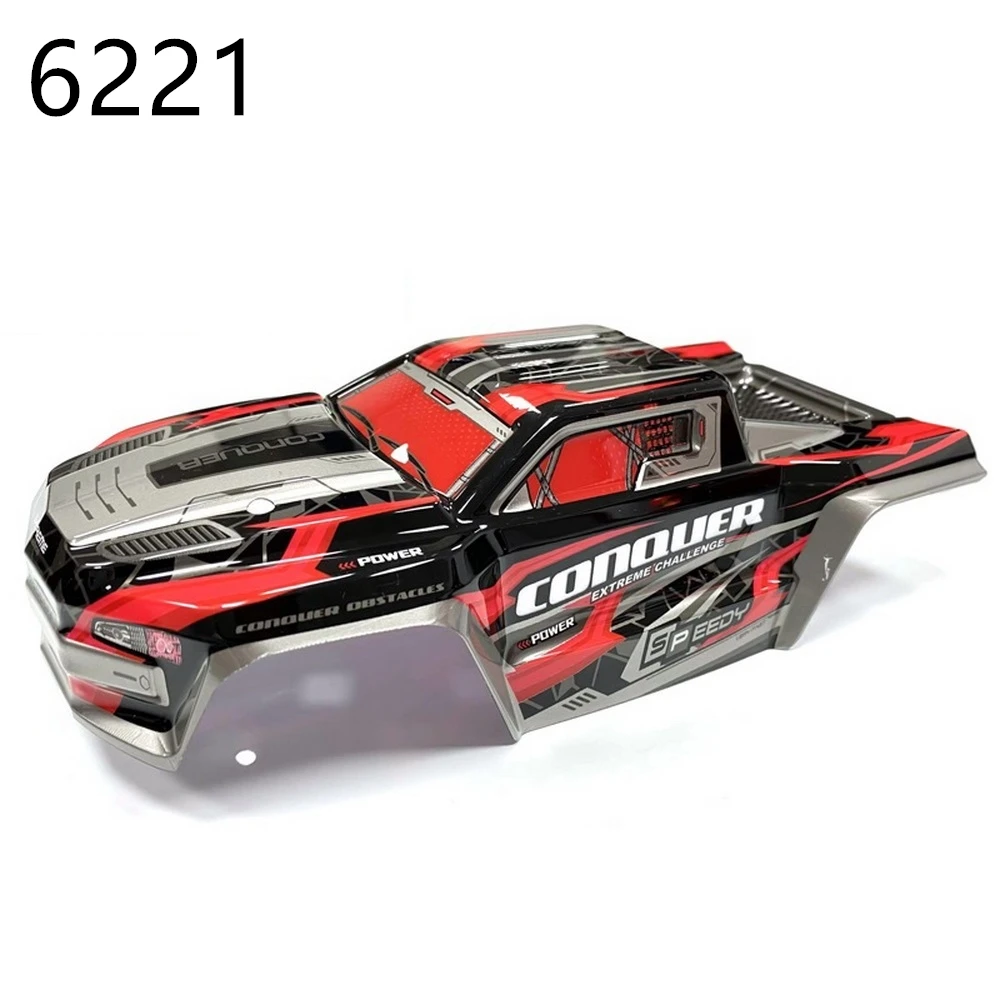 SCY 16101 PRO 16102 PRO 16103 PRO SG116MAX SG116PRO RC Auto Carrosserie 1/16 RC Auto Upgrade Onderdelen Reserve Accessoires