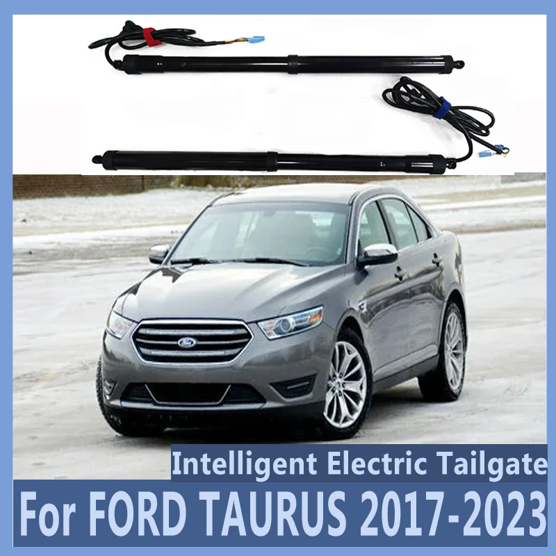 For FORD TAURUS 2017-2023 Electric Tailgate Car Lift Auto Automatic Trunk Opening Electric Motor For Trunk Car Accessory Baseus