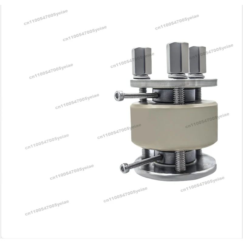 Solid State Battery Test Mould Experimental Battery Pressurization Mould Tooling Solid State Lithium Battery Measurement Mould