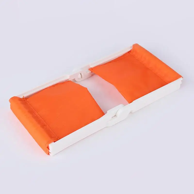 Wholesale Camp Pillow Waterproof Ergonomic Neck Support Foldable Compact Pillow Beach Supplies For Adults Kids Indoor Outdoor