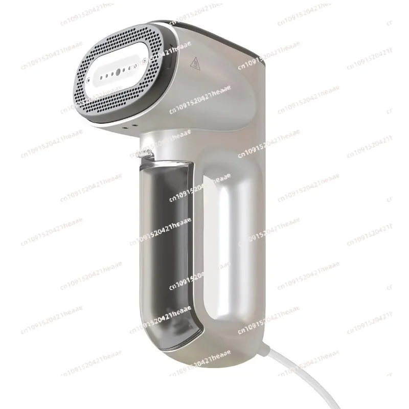 Suitable for Suitable for Handheld Vacuum Steamer  Steam Iron with Powerful Suction for Fast Wrinkle Removal