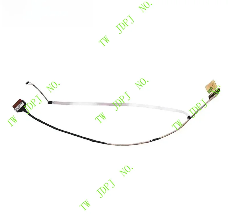 PJSE For MSI GF63 GF65 MS16R1 MS16R3 MS16R4 MS16R5 MS16RW MS16W1 Laptop Video Screen LCD LED Display Ribbon Camera Flex Cable