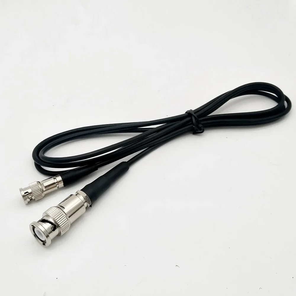 

Провод ультразвукового зонда, соединительный провод дефектоскопа Q9-Q9, промышленный ультразвуковой датчик дефектоскопа