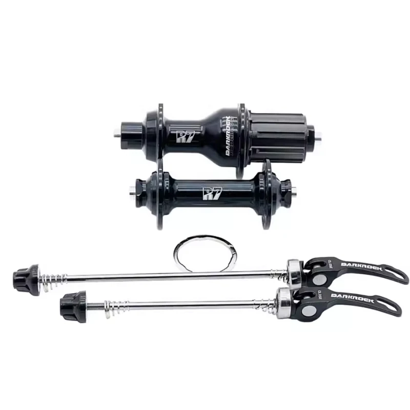 Darkrock R7 Road Bi… - image