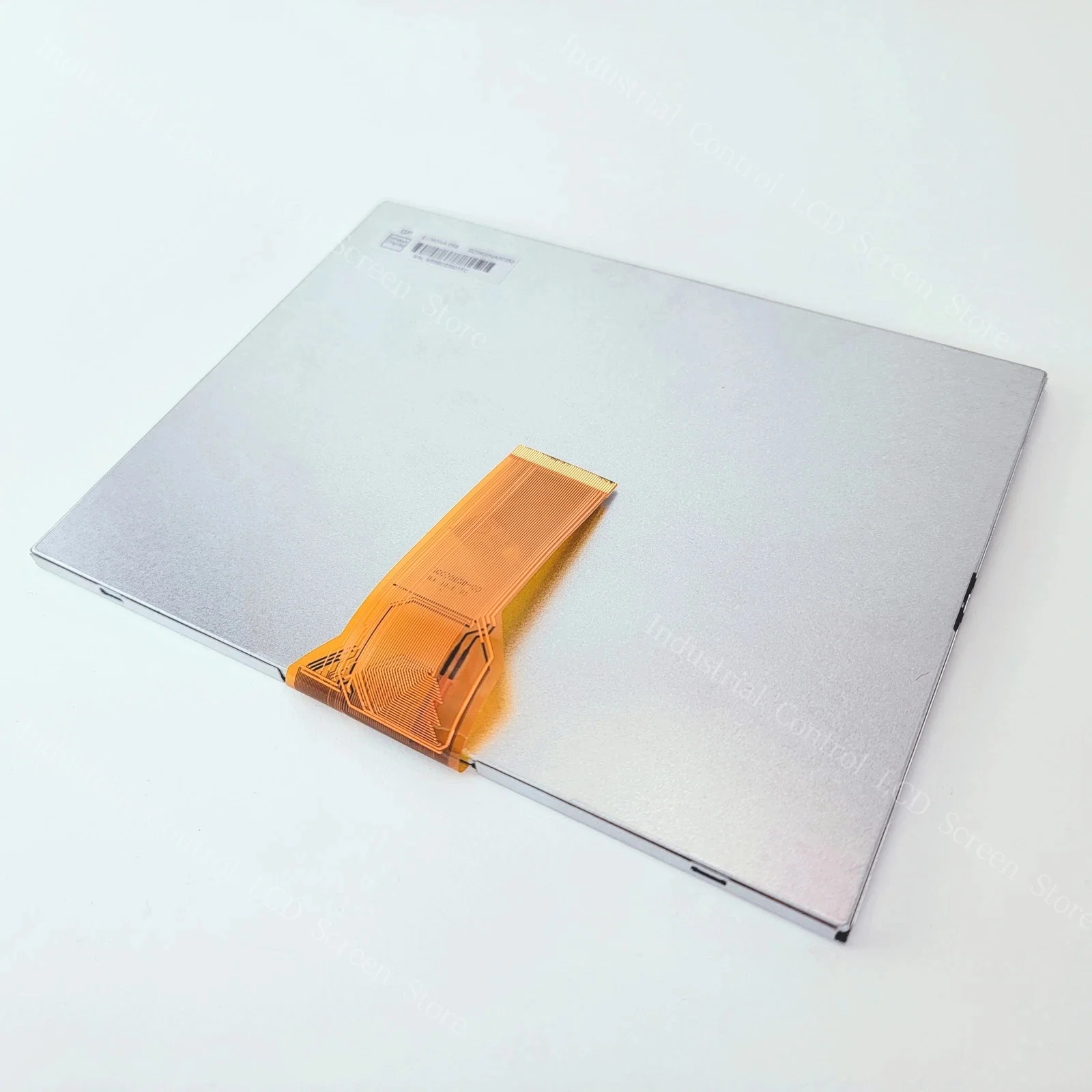 Brandnew 8 polegadas TM080SDH01 AT080TN52 V.1 EJ080NA-05B EJ080NA05A EE080NA-06A 4:3 50Pin LCD matriz display 800x600 tela interna