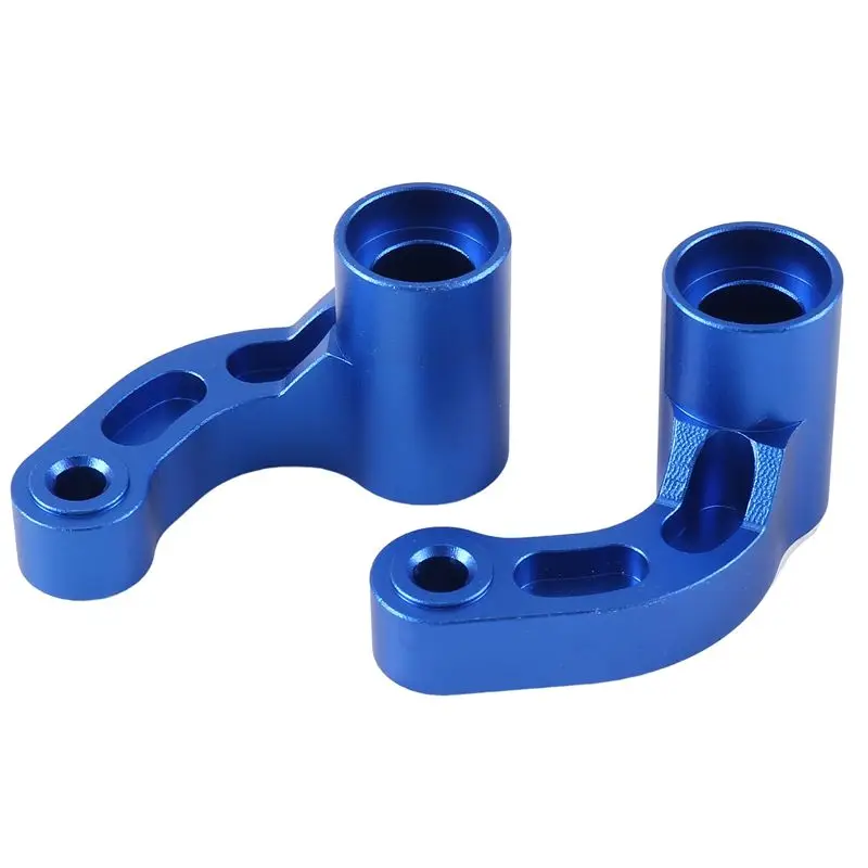 

WOTT-Metal Steering Assembly Set For 1/5 Arrma KRATON 8S BLX Outcast 8S BLX KRATON EXB Roller Upgrade Parts Accessories