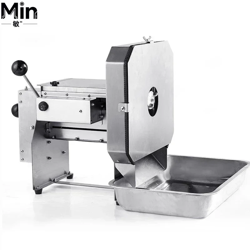 K5138AL Commercial  Vegetable Cutter 0-10MM Thickness Adjustable Slicer For Potato Lemon Fruit Vegetable Cutting