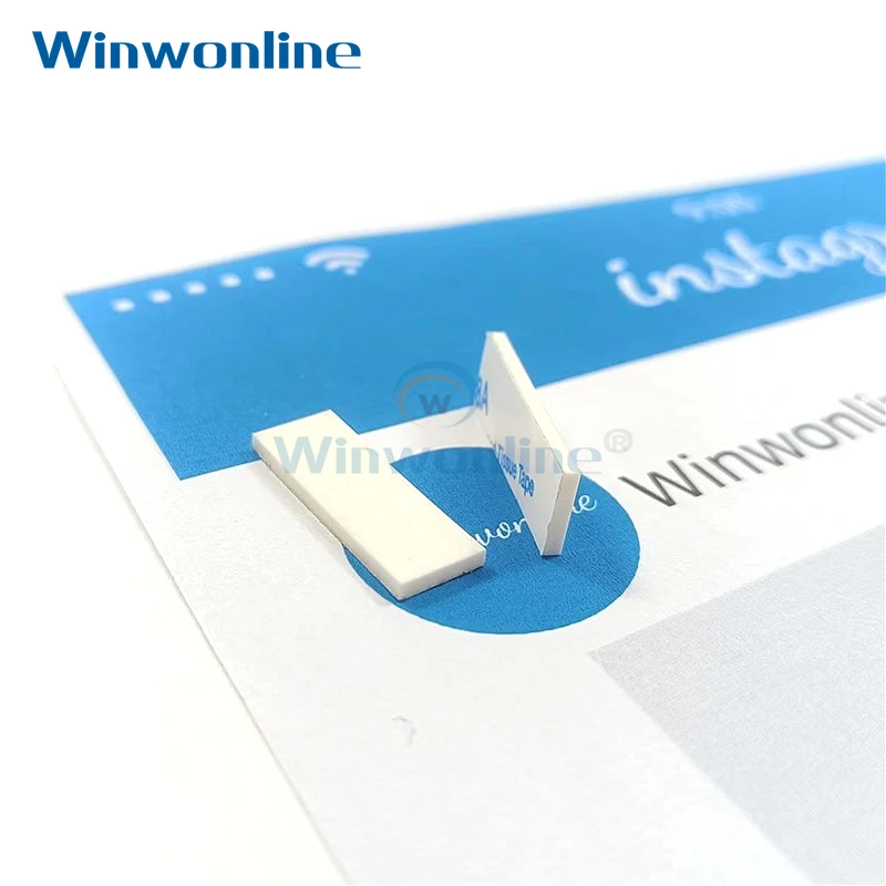 

10/20X CN598-67018 Separation Pad Rubber for HP X451 X476 X551 576 585 477 577 352 452 552 556 586 251 8610 8620 8625 8630 8640