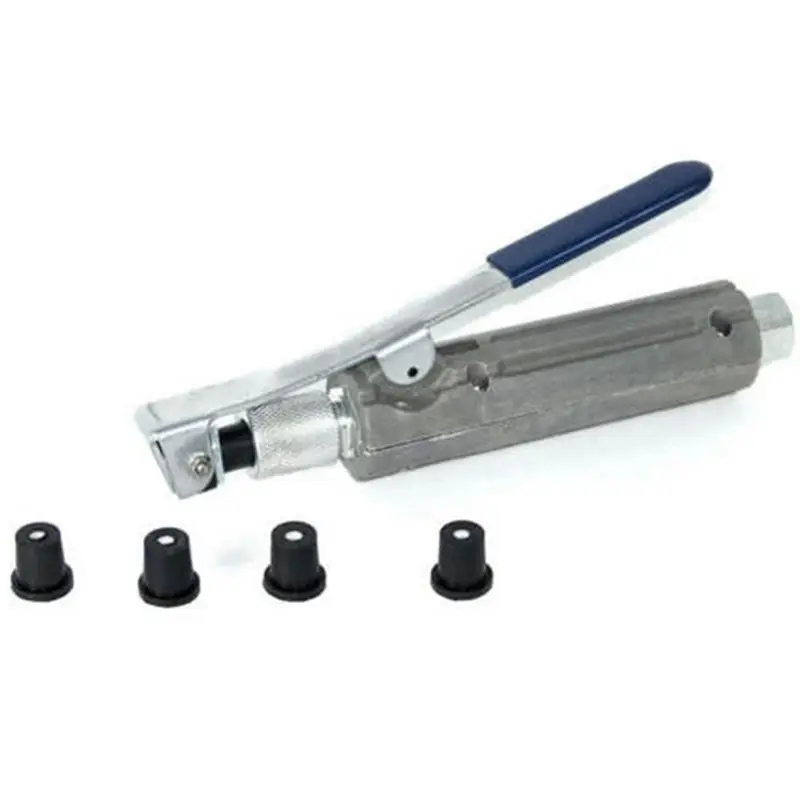 AFOURT-Small Sandblasting Machine Sandblasting Spare Parts Parts Mobile Sandblasting Machine Sandblasting With 4 Sandblasting No