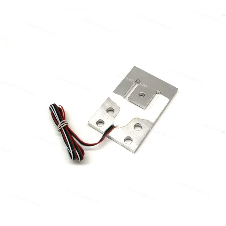 High Precision Beam Type Weight Sensor SC135 for Retail Scale Medical Bed 150kg/300kg