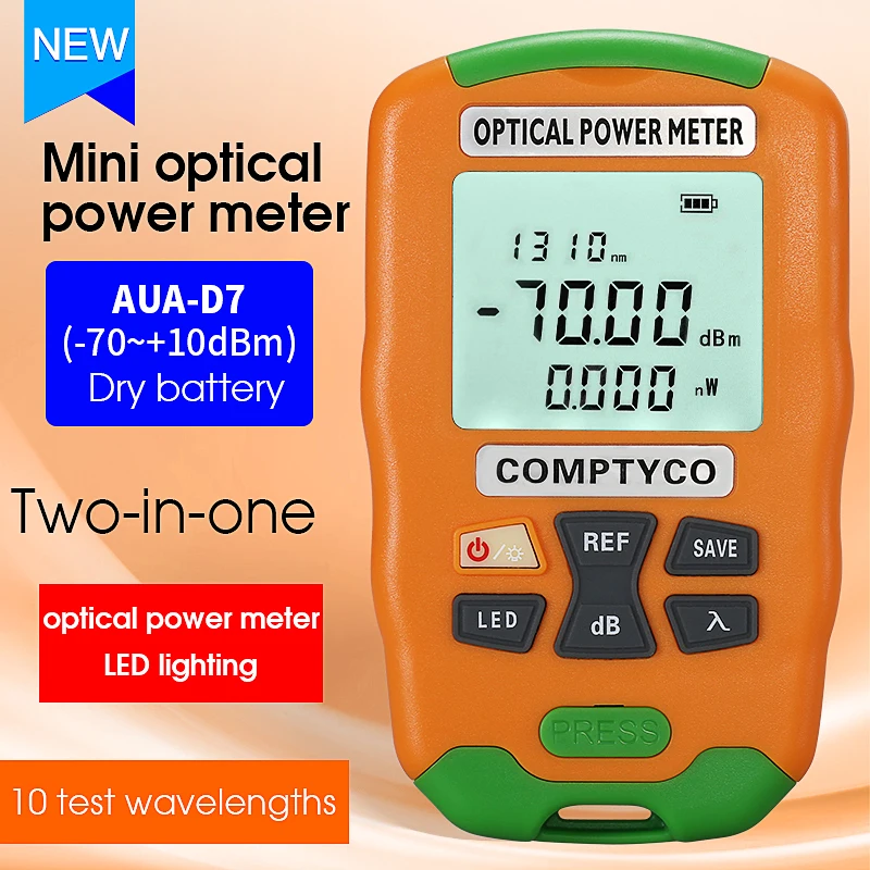 Comtpyco AUA-D7/D5/… - image