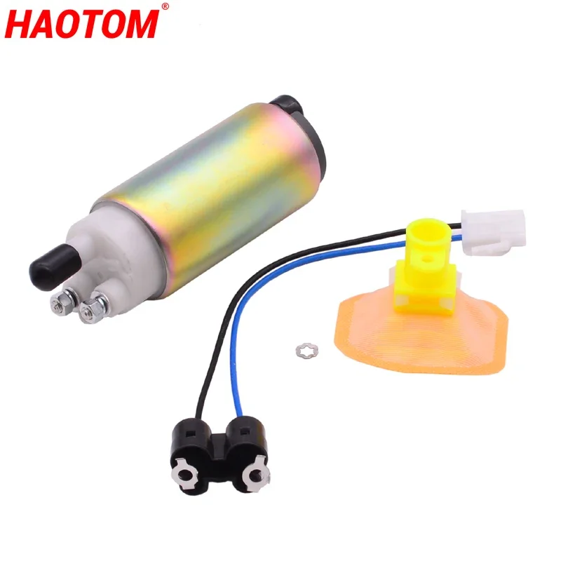 Motorcycle Fuel Pum…