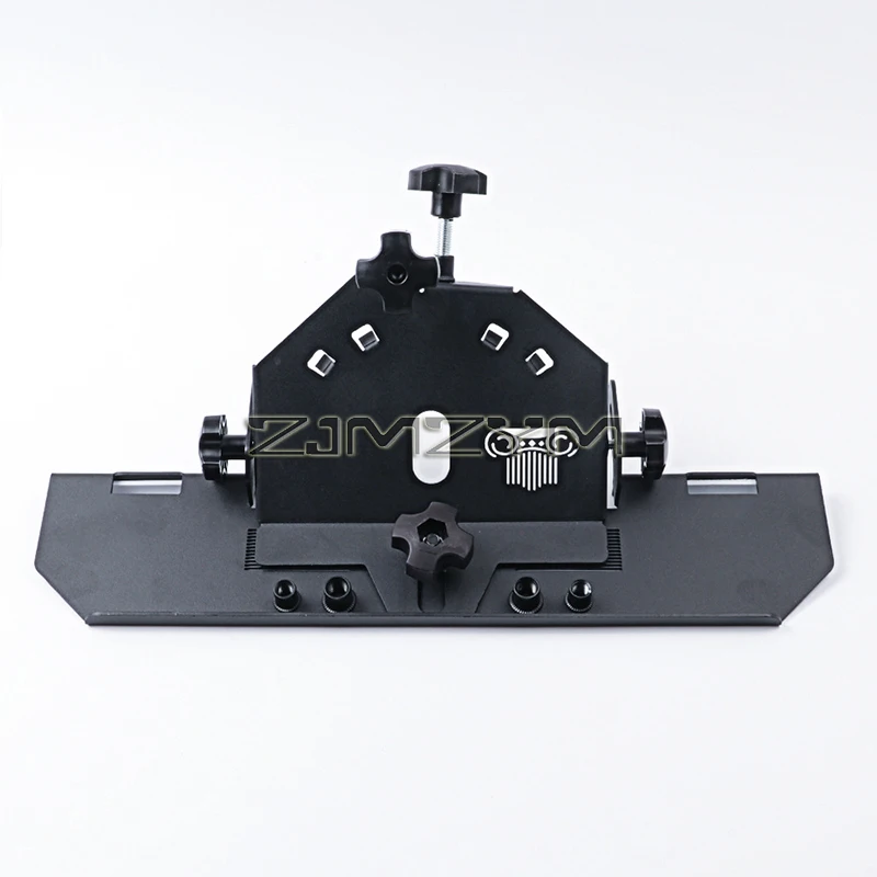 Angle Grinder Chamfer Bracket 115/125 Type Professional Tile Stand 45 Degree Angle Chamfer Support Tool