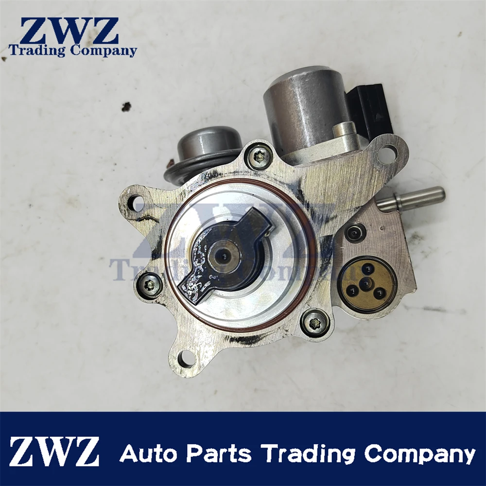 For Peugeot 207 308 408 508 Citroen C4 C5 DS3 DS4 DS5 MINI High Pressure Fuel Pump 9819938480 1920LL 1659165 1675941280