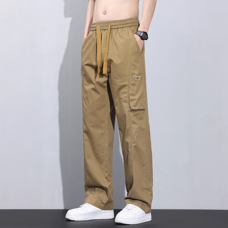 

Новинка брюк, мужские джинсы, брюки, спортивные товары для секса Y2k, мужская одежда, мужские брюки, комплект одежды, классический комплект