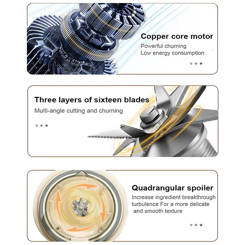 DMWD – brise-mur automatique multifonction pour la maison, Machine à lait de soja, mélangeur de jus de fruits, fabrication de thé, Smoothie, purée de citrouille
