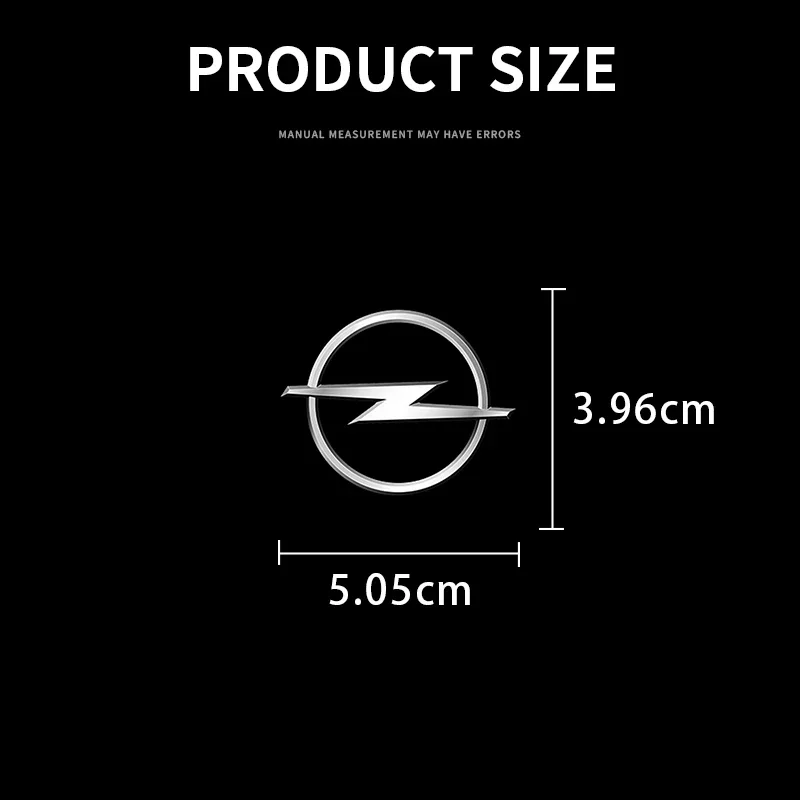 1/2/5/10pcs Car Badge Interior Decals For Opel BMW M Mercedes Benz AMG Audi Sline Mazda Nismo Nissan Skoda Peugeot Citroen