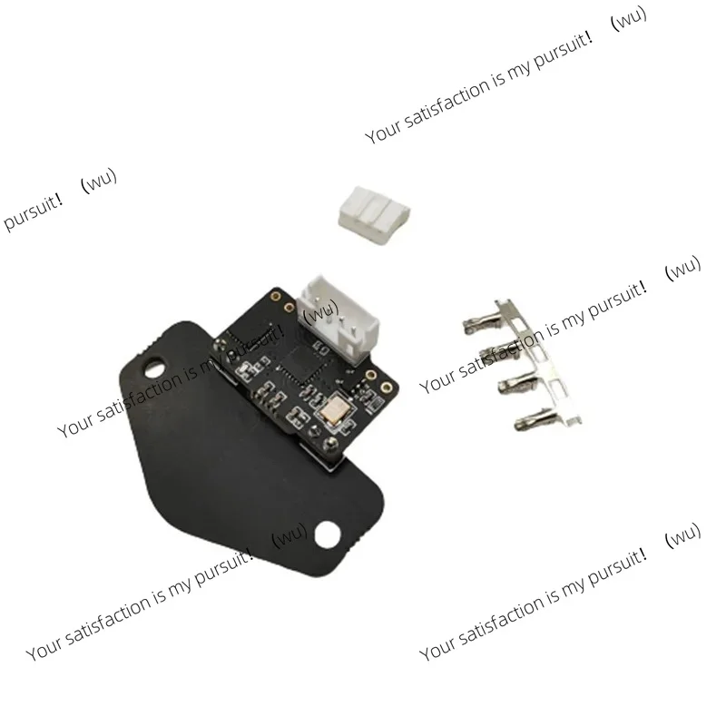 1pcs IDM 스캐너 V3 버전 레벨링 센서 DIY Voron,VZ 3D 프린터용 klipper와만 호환 가능