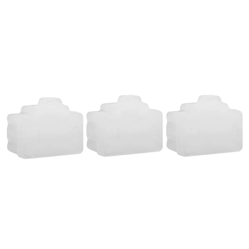 Variant: Clear 3PCS