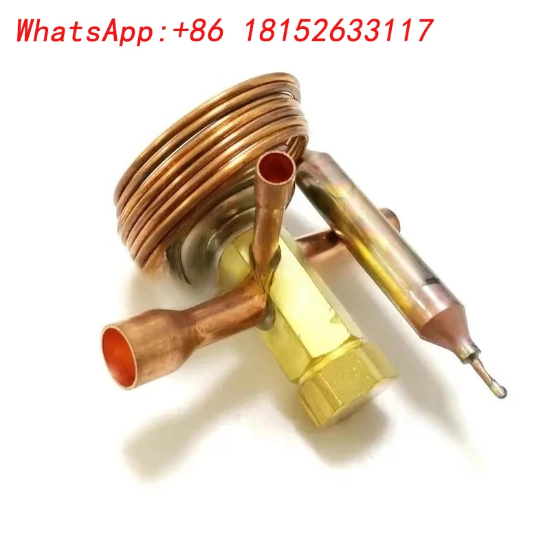 صمامات التوسعة VPX-3402BHC، VPX-3403BHC، RCX-0534BUSA، VPX-3405BH MM #1