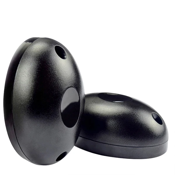 Infrared Sensor KiFor Gate Opener Outdoor Gate Safety Photocell IR Beam Photo Eye Sensor Motion Detector