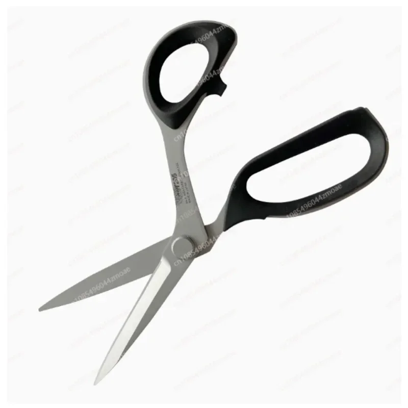 

7230 9 inches Professional Tailoring Scissors | Premium Molybdenum-Vanadium Stainless Steel | Precision Fabric Cutting Tool